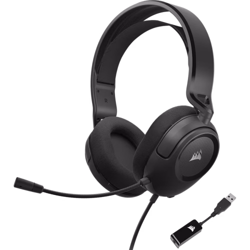 Corsair HS35 SURROUND v2 Multiplatform Gaming Headset